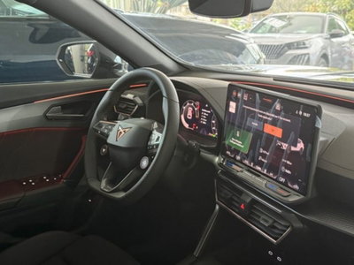 Cupra Formentor 2.0 tdi Dark Night 150cv dsg (11)