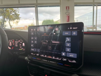 Cupra Formentor 2.0 tdi Dark Night 150cv dsg (18)