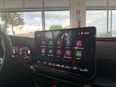Cupra Formentor 2.0 tdi Dark Night 150cv dsg (19)