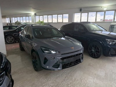 Cupra Formentor 2.0 tdi Dark Night 150cv dsg (2)