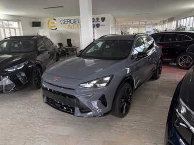 Cupra Formentor 2.0 tdi Dark Night 150cv dsg (3)