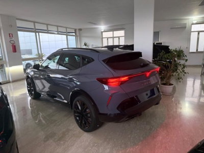 Cupra Formentor 2.0 tdi Dark Night 150cv dsg (4)