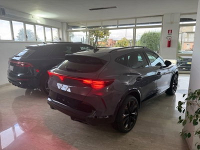 Cupra Formentor 2.0 tdi Dark Night 150cv dsg (5)