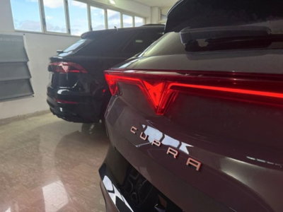 Cupra Formentor 2.0 tdi Dark Night 150cv dsg (8)