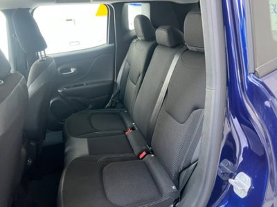 Jeep Renegade 1.6 Mjt 130 CV Limited (11)