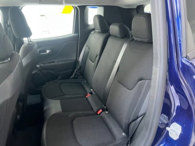 Jeep Renegade 1.6 Mjt 130 CV Limited (12)