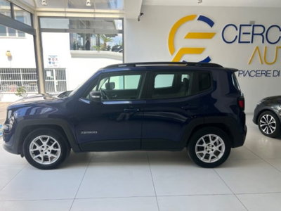 Jeep Renegade 1.6 Mjt 130 CV Limited (4)