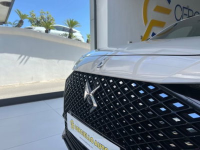 Ds DS 7 1.5 bluehdi Esprit de Voyage 130cv auto (15)