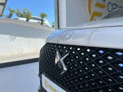 Ds DS 7 1.5 bluehdi Esprit de Voyage 130cv auto (16)