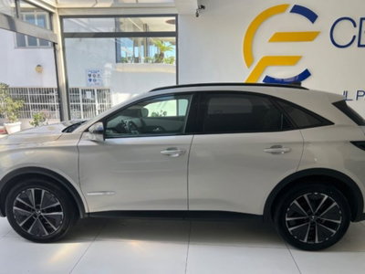 Ds DS 7 1.5 bluehdi Esprit de Voyage 130cv auto (19)