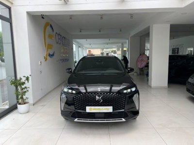 Ds DS 7 1.5 bluehdi Pallas 130cv auto usata