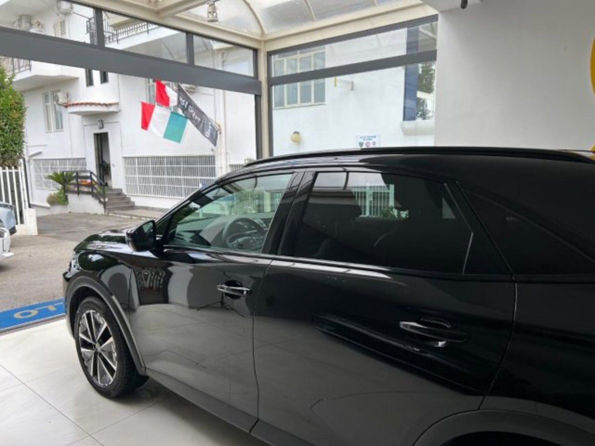 Ds DS 7 1.5 bluehdi Pallas 130cv auto (14)