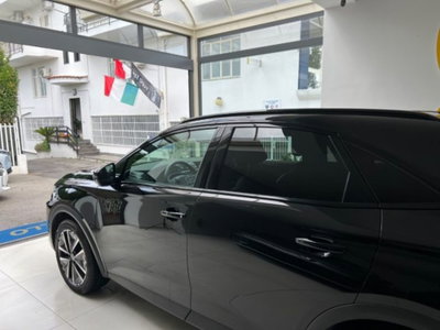 Ds DS 7 1.5 bluehdi Pallas 130cv auto (14)