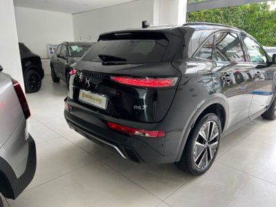 Ds DS 7 1.5 bluehdi Pallas 130cv auto (18)