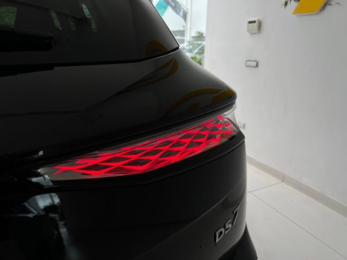 Ds DS 7 1.5 bluehdi Pallas 130cv auto (19)