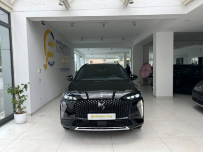 Ds DS 7 1.5 bluehdi Pallas 130cv auto (6)