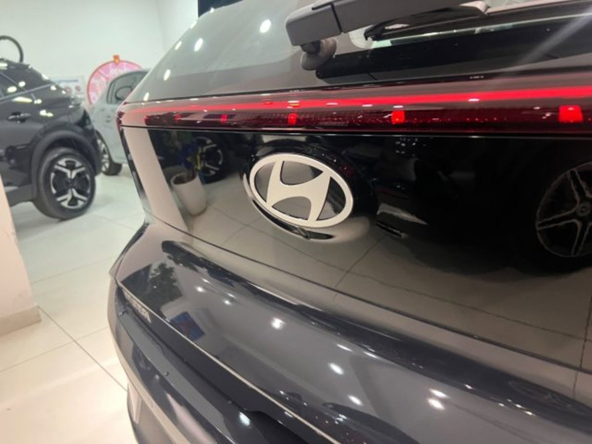 Hyundai Bayon 1.2 mpi Xline mt (14)