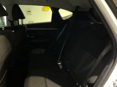Hyundai Tucson 1.6 CRDi XLine (10)