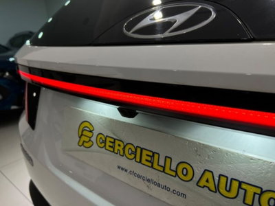 Hyundai Tucson 1.6 CRDi XLine (12)