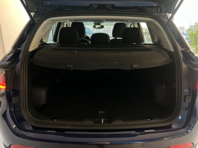 Jeep Compass 1.3 Turbo T4 150 CV aut. 2WD Limited (16)