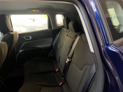 Jeep Compass 1.3 Turbo T4 150 CV aut. 2WD Limited (17)