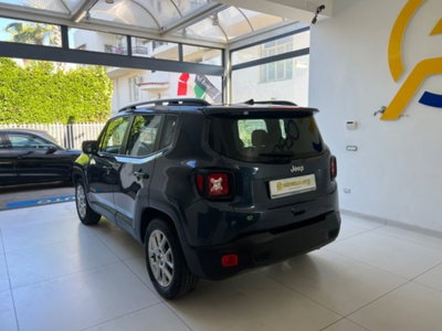 Jeep Renegade 1.5 Turbo T4 MHEV Limited (13)