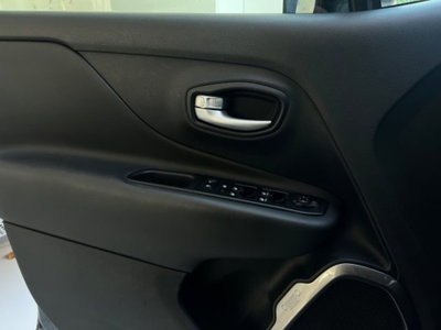Jeep Renegade 1.5 Turbo T4 MHEV Limited (18)