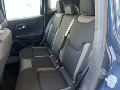 Jeep Renegade 1.5 Turbo T4 MHEV Limited (20)