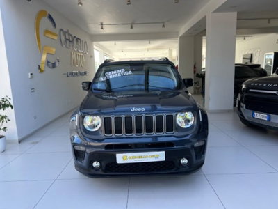 Jeep Renegade 1.5 Turbo T4 MHEV Limited (3)