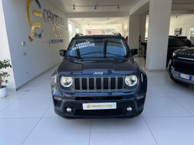 Jeep Renegade 1.5 Turbo T4 MHEV Limited (4)