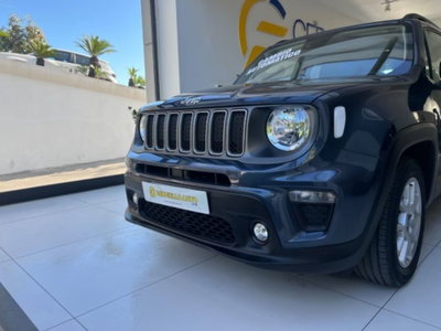 Jeep Renegade 1.5 Turbo T4 MHEV Limited (5)