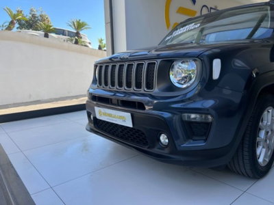 Jeep Renegade 1.5 Turbo T4 MHEV Limited (6)
