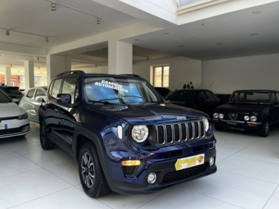 Jeep Renegade 1.6 Mjt DDCT 120 CV Limited (3)
