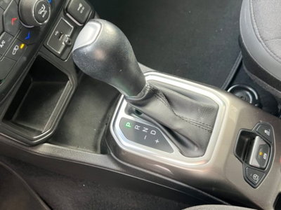 Jeep Renegade 1.6 Mjt DDCT 120 CV Limited (19)