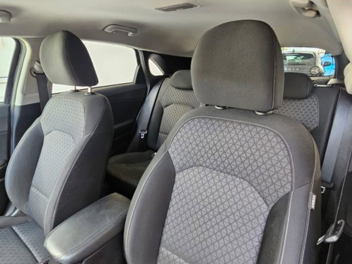 Kia Ceed 1.6 CRDi 136 CV MHEV iMT 5p. Style (13)