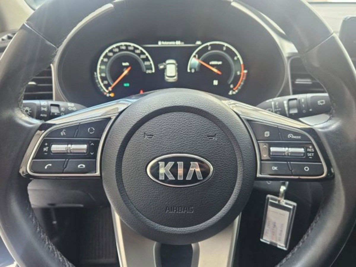 Kia Ceed 1.6 CRDi 136 CV MHEV iMT 5p. Style (14)