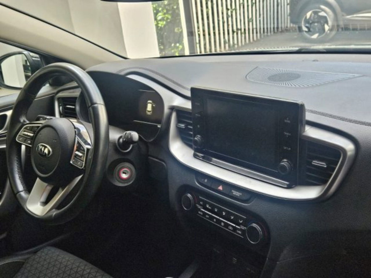 Kia Ceed 1.6 CRDi 136 CV MHEV iMT 5p. Style (15)