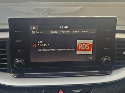 Kia Ceed 1.6 CRDi 136 CV MHEV iMT 5p. Style (16)