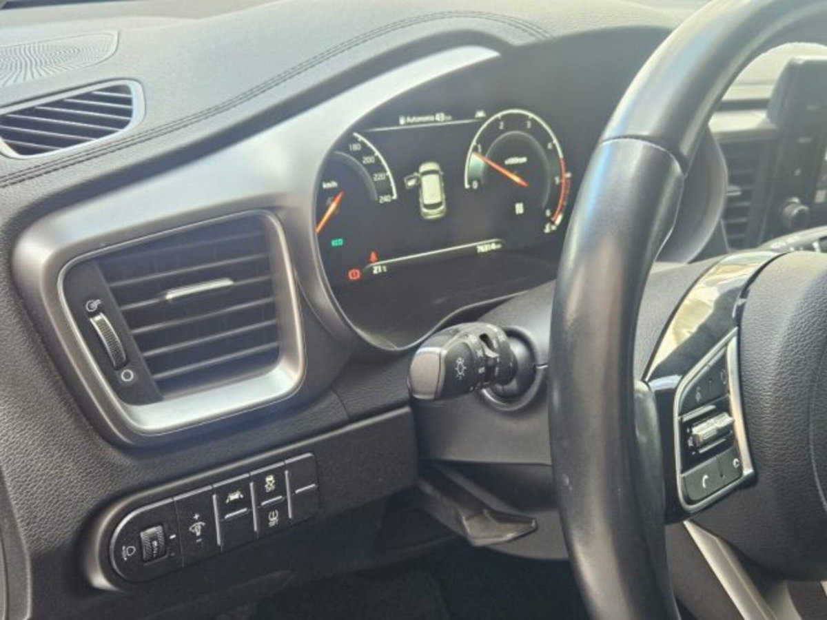 Kia Ceed 1.6 CRDi 136 CV MHEV iMT 5p. Style (17)