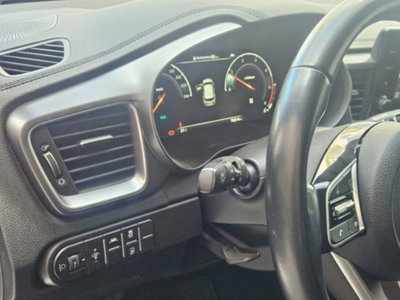 Kia Ceed 1.6 CRDi 136 CV MHEV iMT 5p. Style (17)