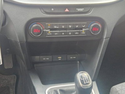 Kia Ceed 1.6 CRDi 136 CV MHEV iMT 5p. Style (18)