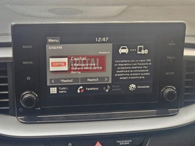 Kia Ceed 1.6 CRDi 136 CV MHEV iMT 5p. Style (9)