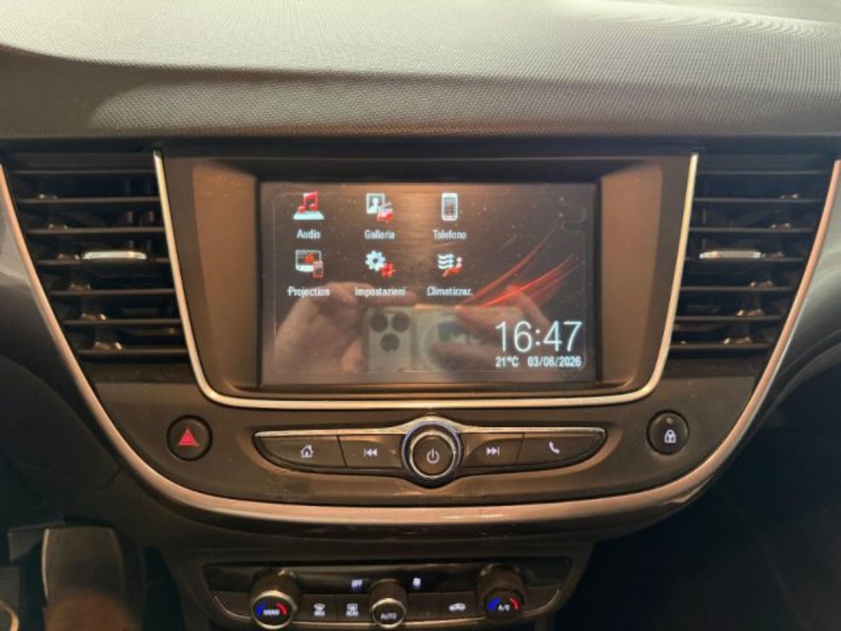 Opel Crossland X 1.2 GPL 12V Innovation (10)