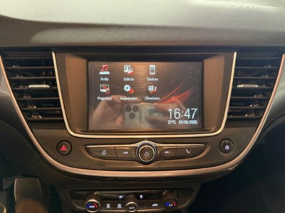 Opel Crossland X 1.2 GPL 12V Innovation (10)