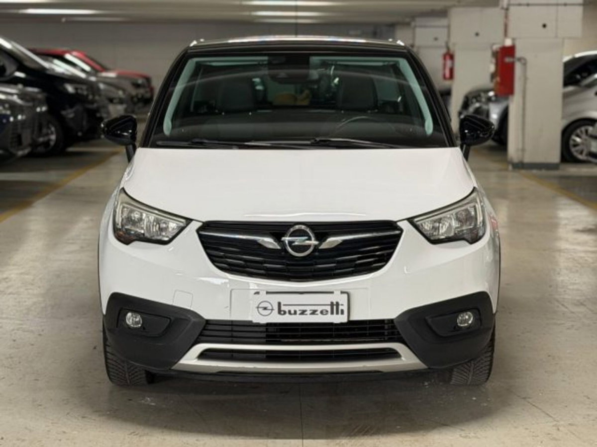 Opel Crossland X 1.2 GPL 12V Innovation (2)