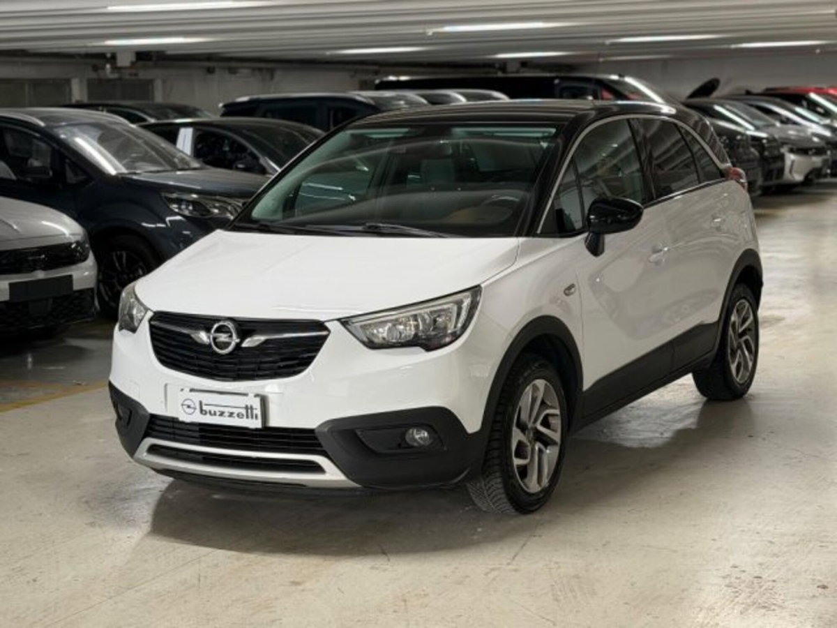 Opel Crossland X 1.2 GPL 12V Innovation (3)