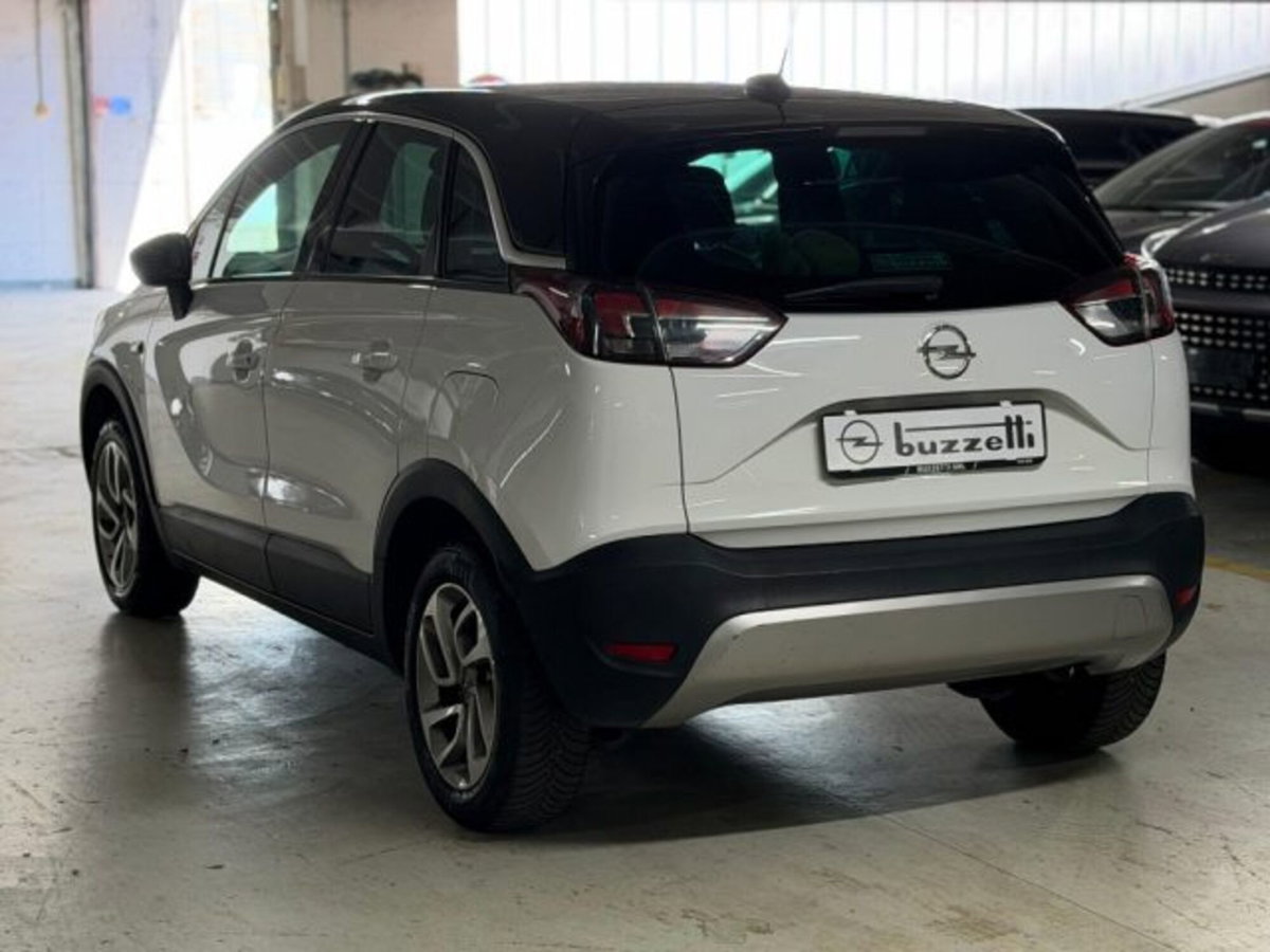 Opel Crossland X 1.2 GPL 12V Innovation (4)