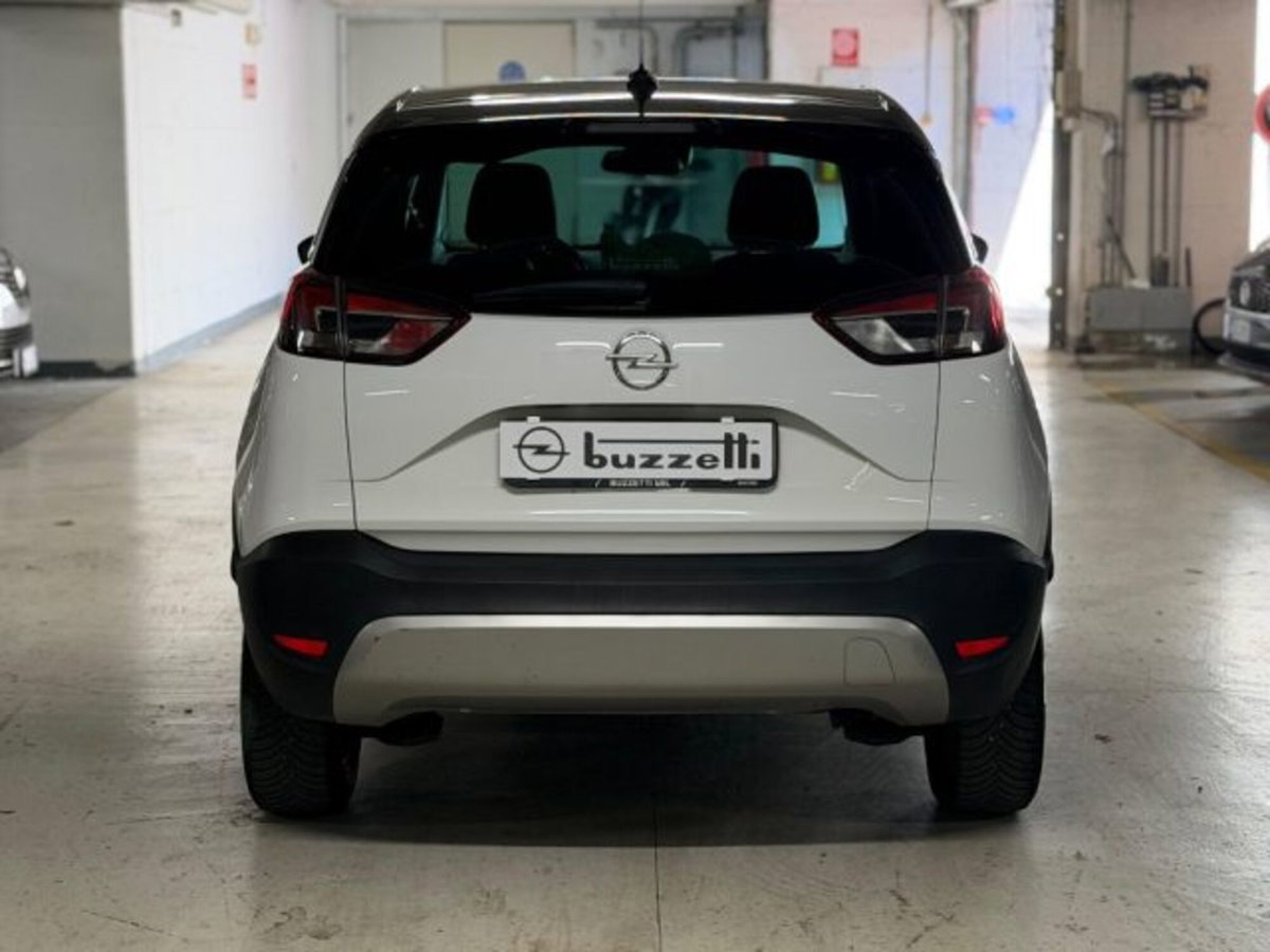 Opel Crossland X 1.2 GPL 12V Innovation (5)
