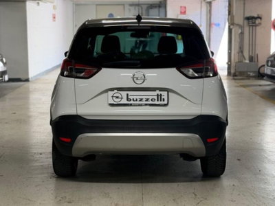 Opel Crossland X 1.2 GPL 12V Innovation (5)