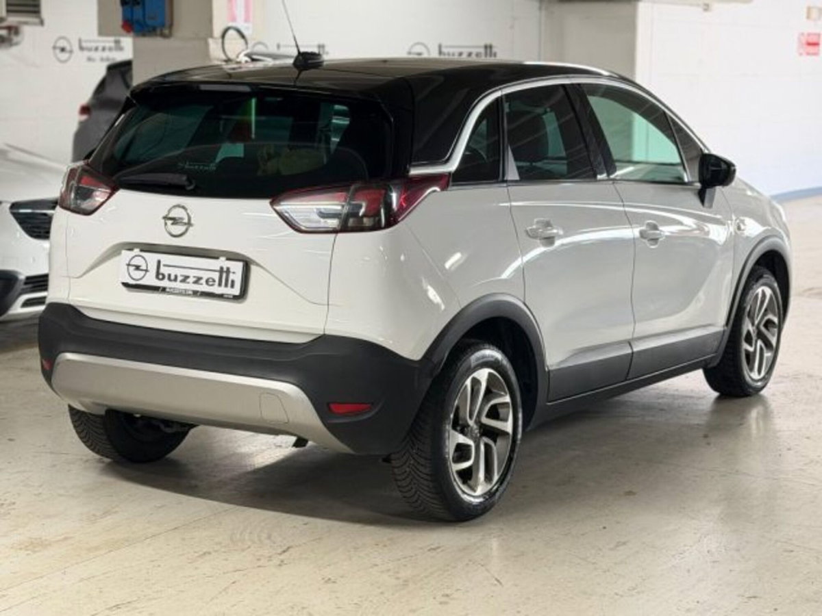 Opel Crossland X 1.2 GPL 12V Innovation (6)